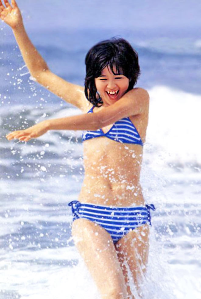 石野真子画像10