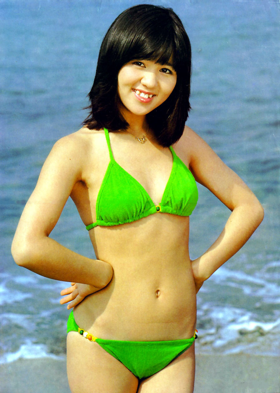 石野真子画像15