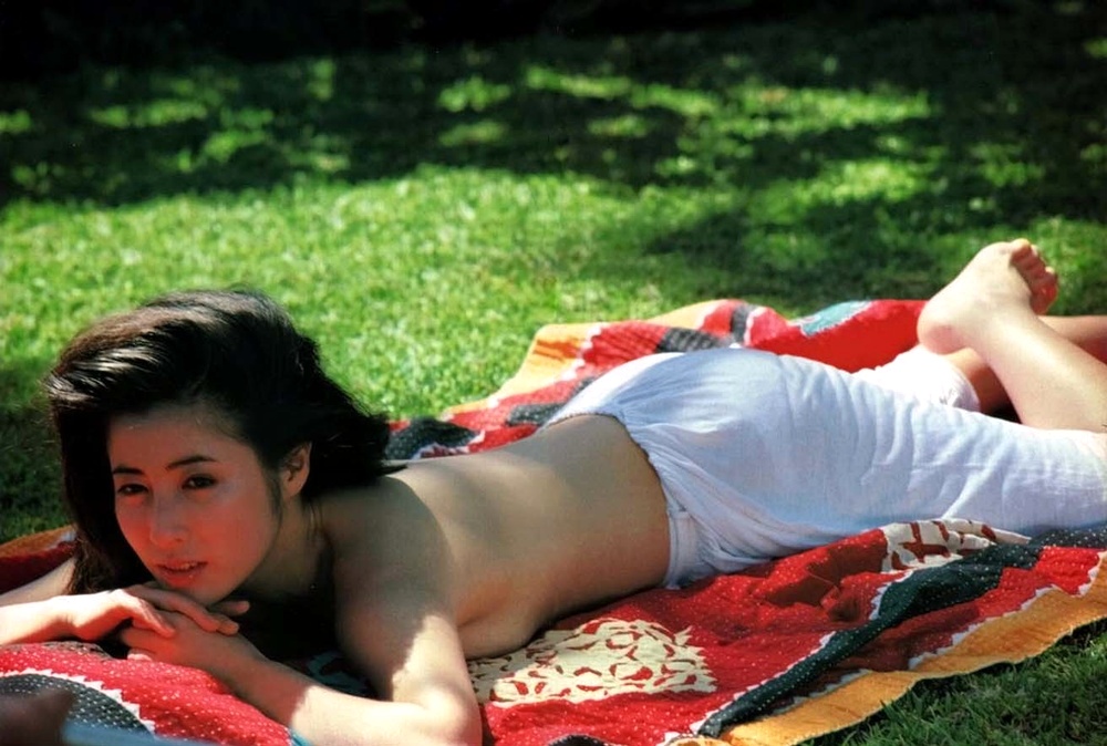 岡江久美子画像13