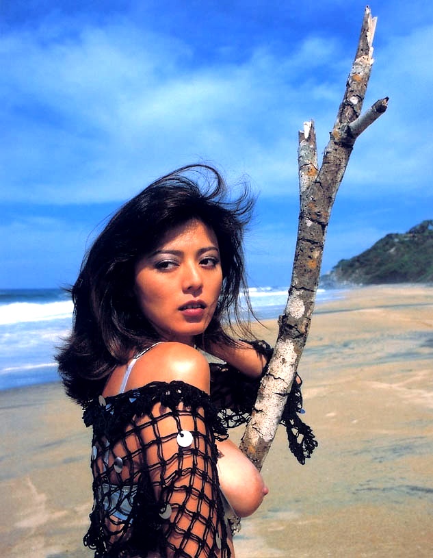 武田久美子画像29