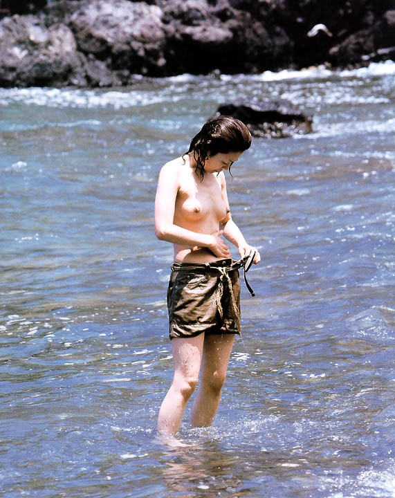 若林志穂無修正画像 若林志穂 ヌード画像_38 ヌード画像の華ヌー