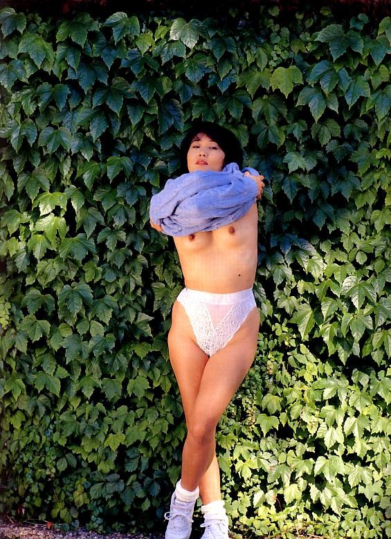東てる美画像3