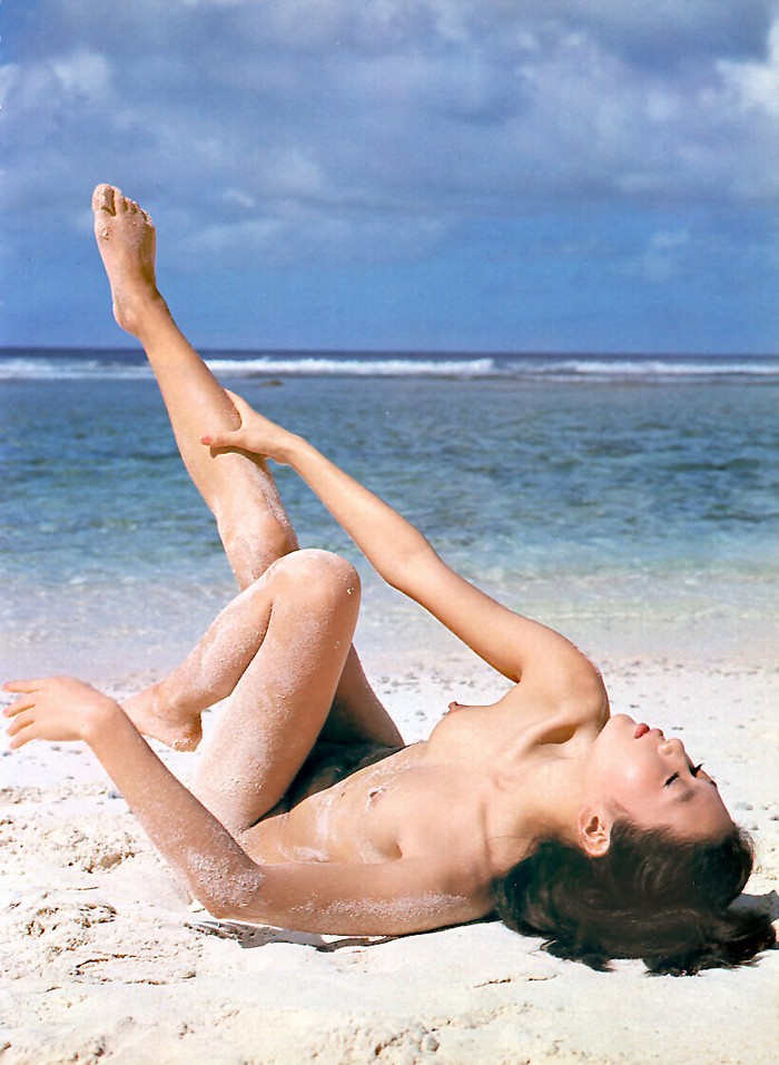 東てる美画像5