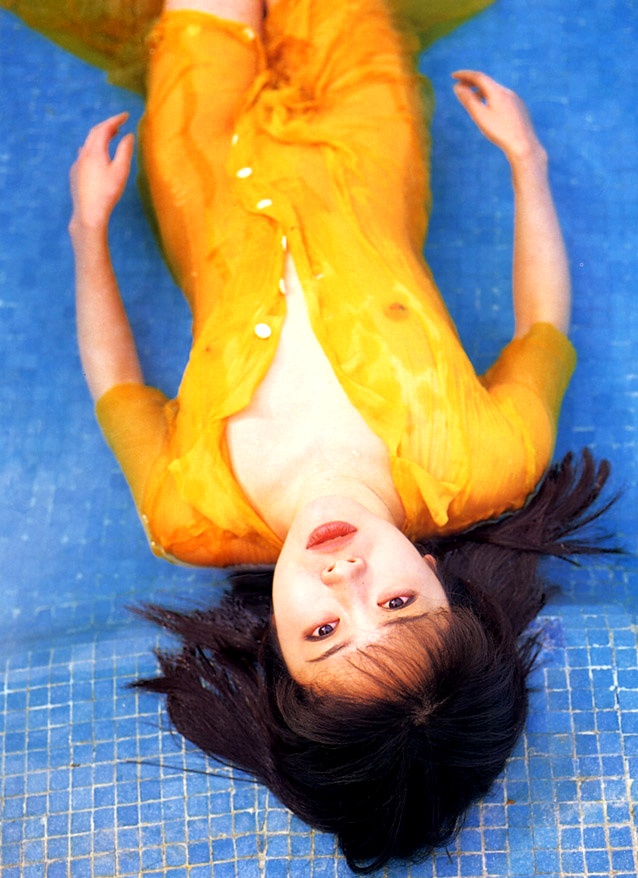 有沢妃呂子画像3