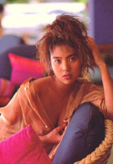 飯島直子画像10