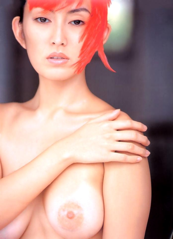 稲田千花画像3