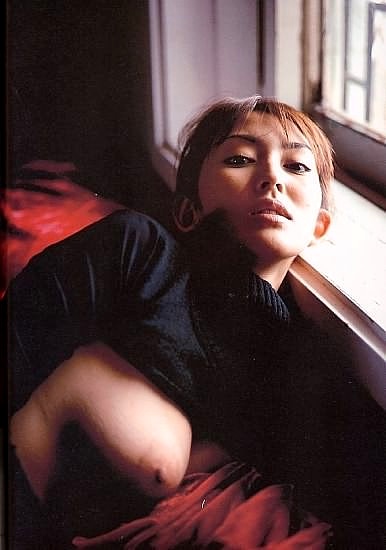 稲田千花画像17