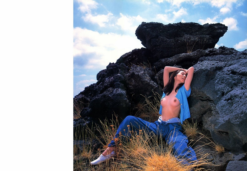 上野正希子画像23