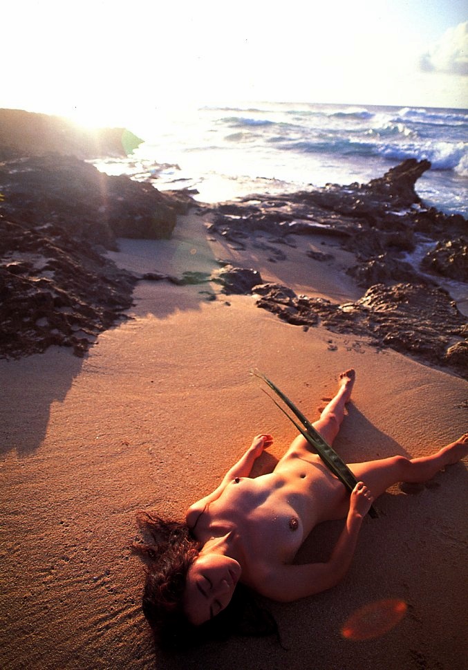 浦西真理子画像14