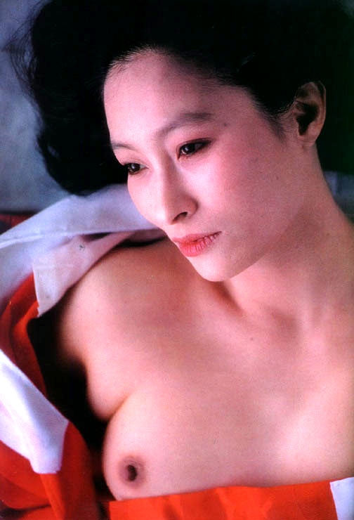 江波杏子画像4