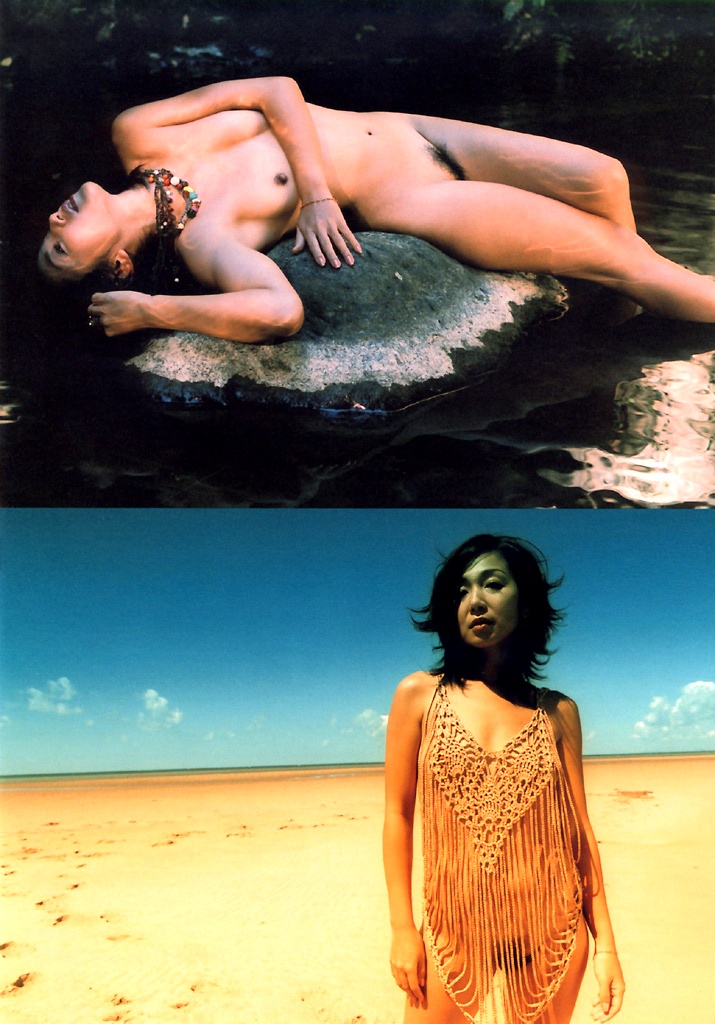 小栗香織画像4