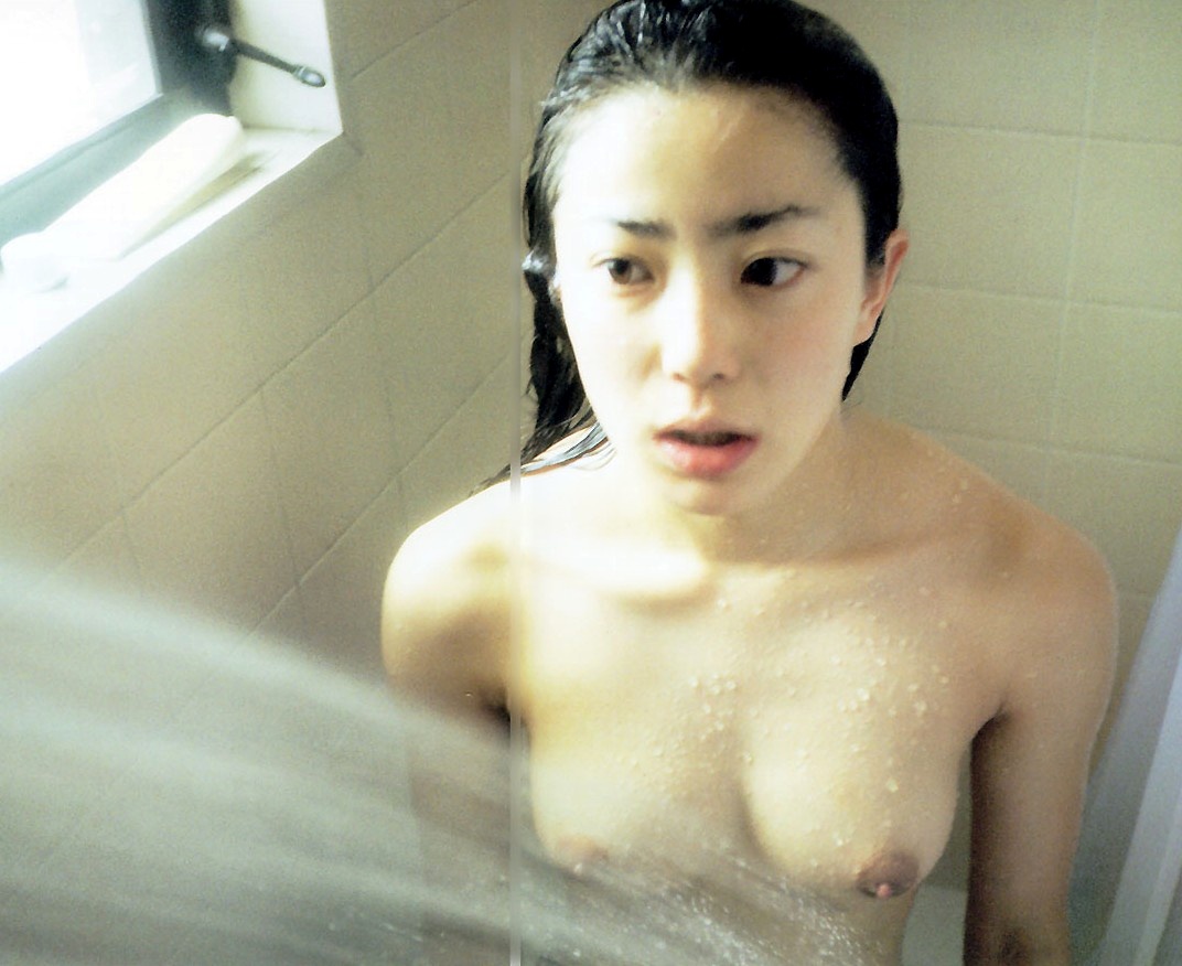 菅野美穂画像9