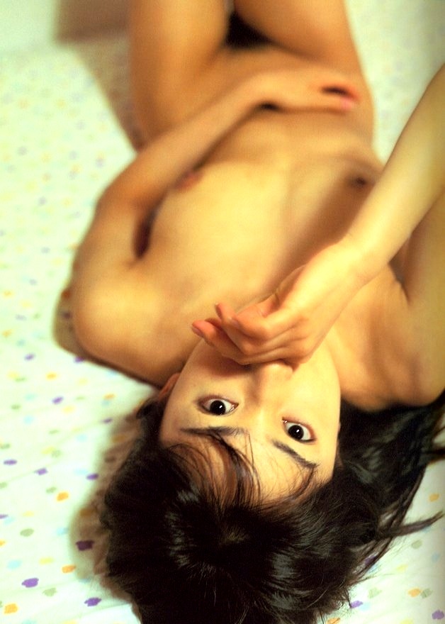 菅野美穂画像10