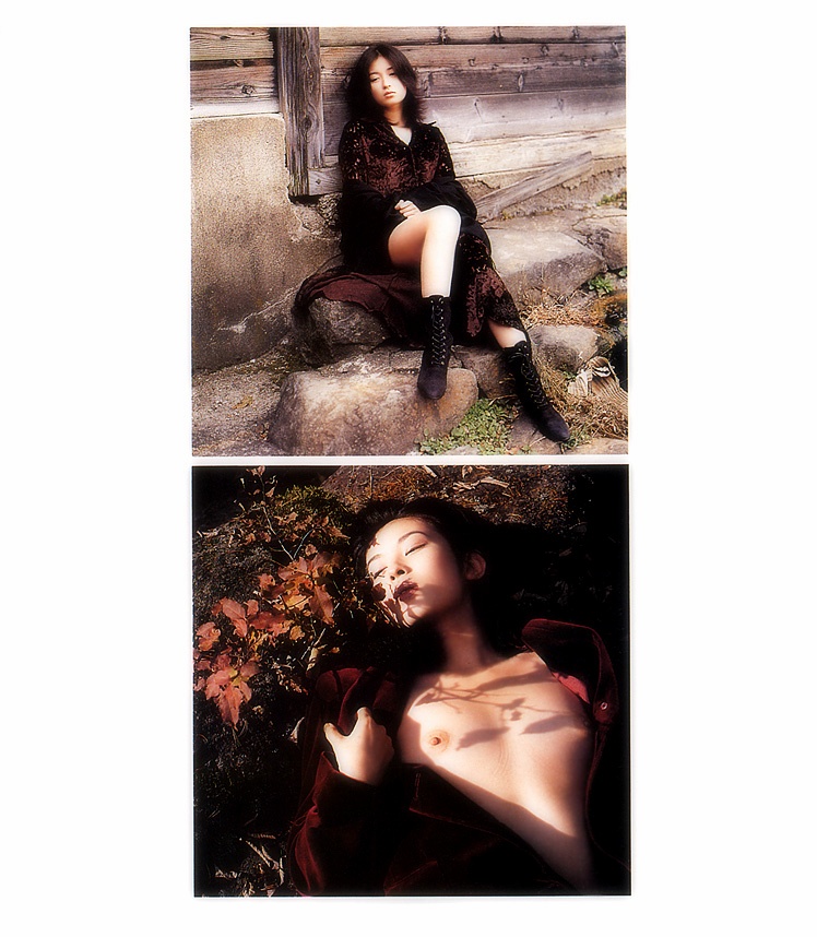 菅野美寿紀画像8