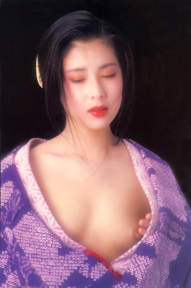 叶和貴子画像11