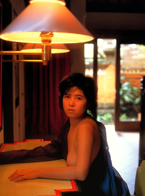 加藤香子画像11