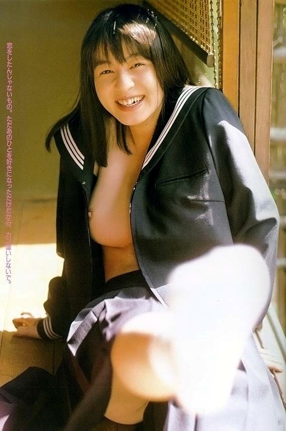 河合美果画像26
