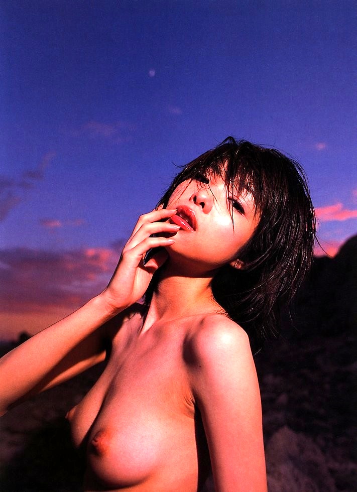 金沢あかね画像8