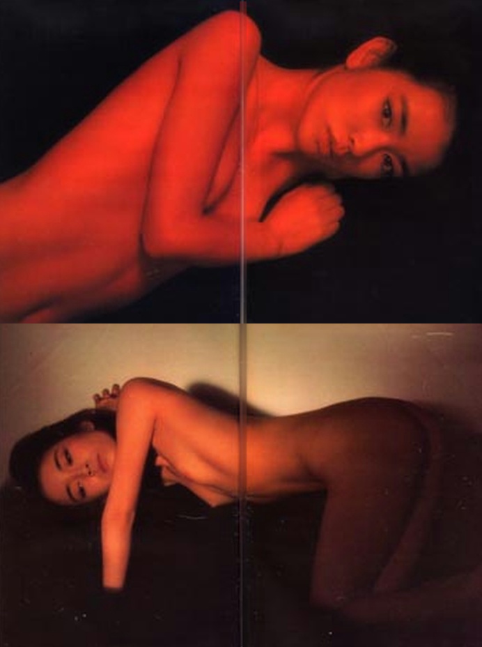 岸本加世子画像4