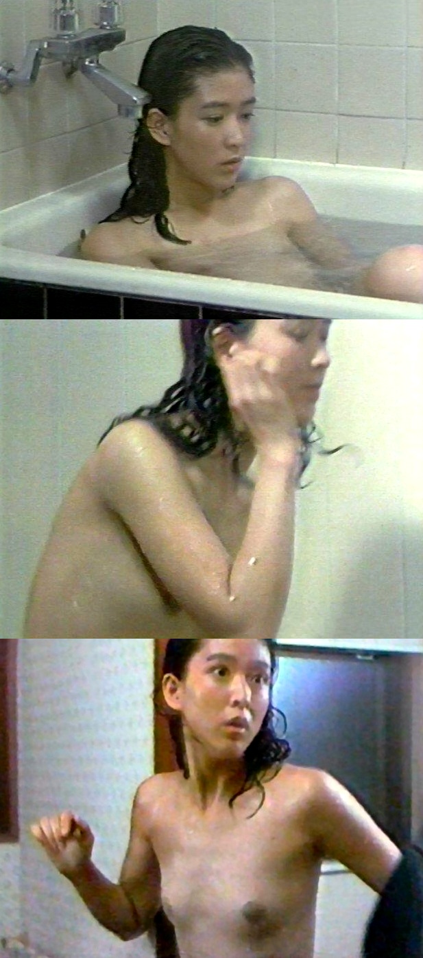 紺野美沙子画像5