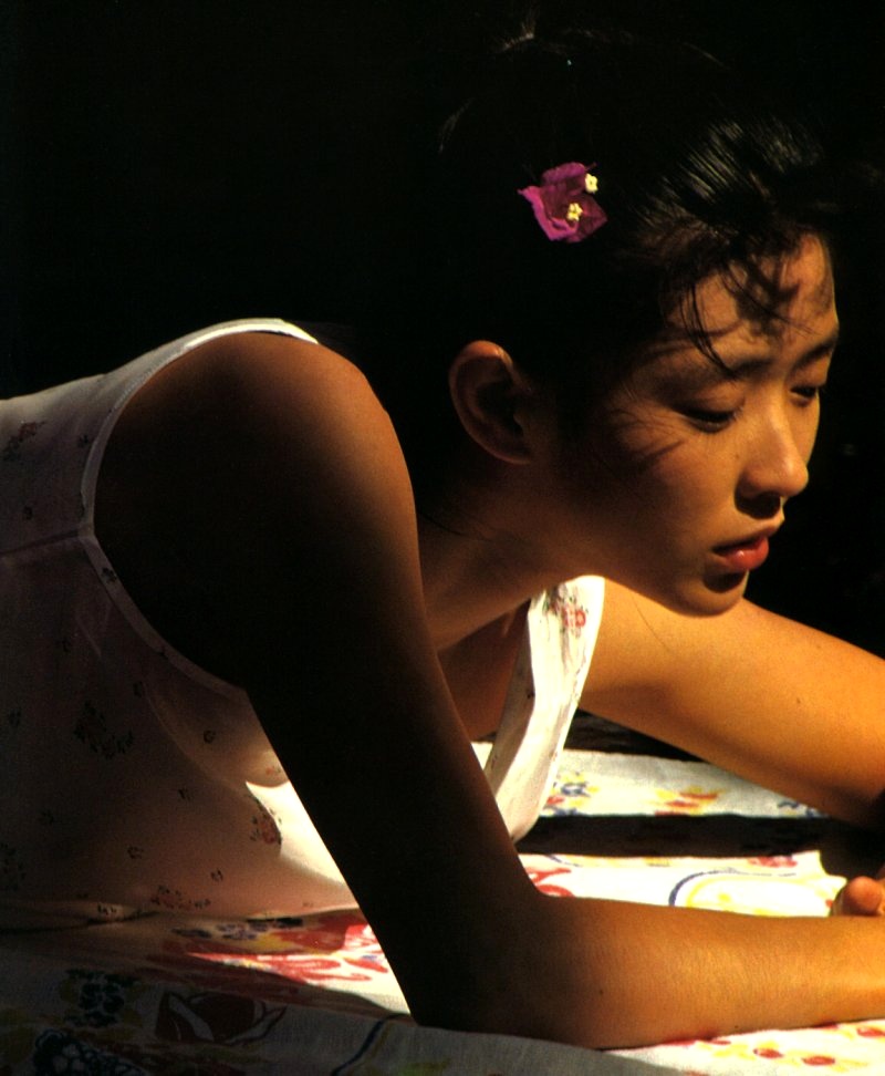 紺野美沙子画像7