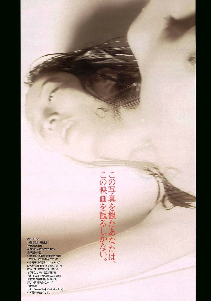 佐藤寛子画像11