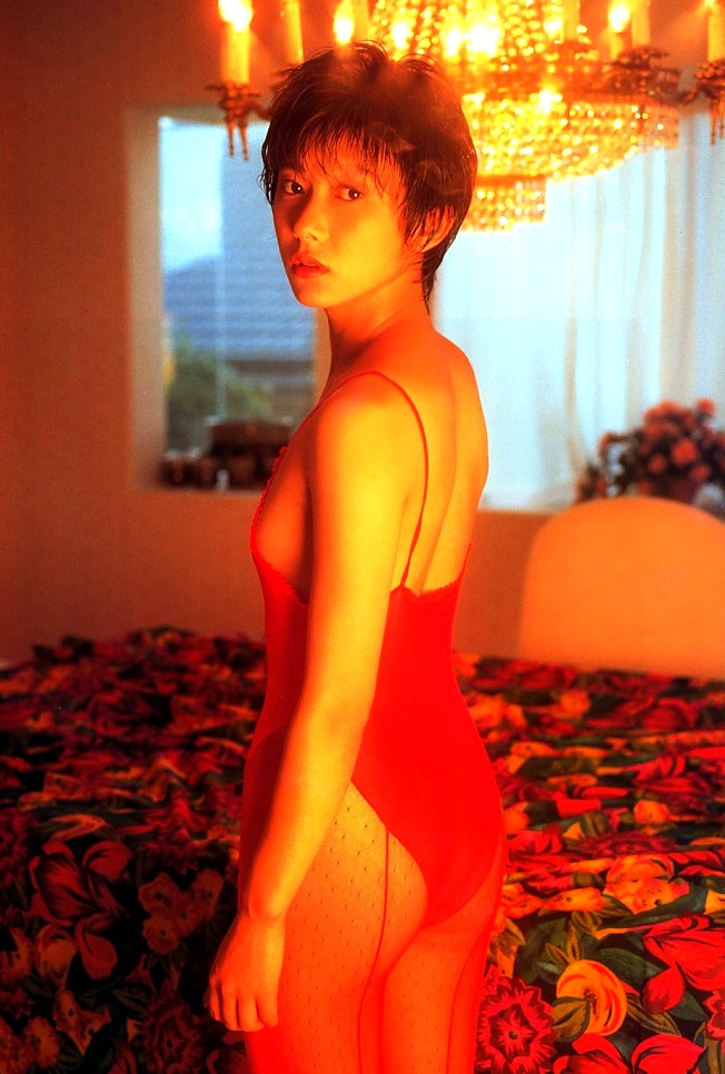 斉藤慶子画像7