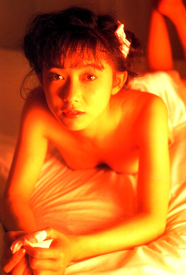 斉藤慶子画像9