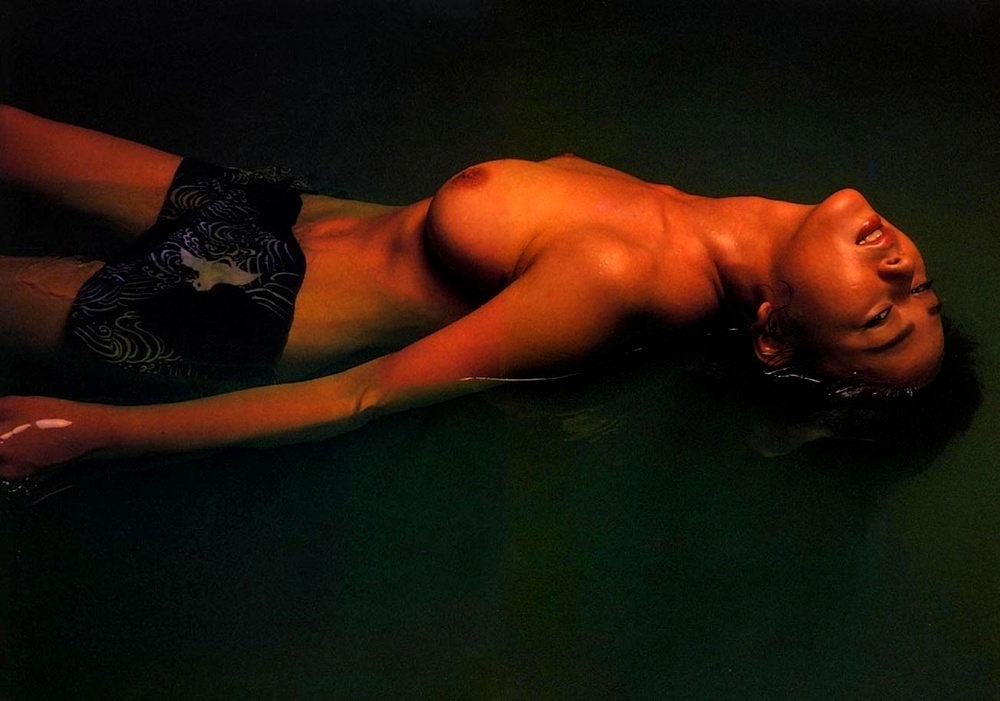 早乙女愛画像16