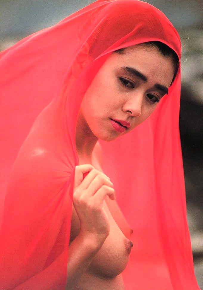 白石マル美画像5