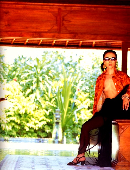 真行寺君枝画像4