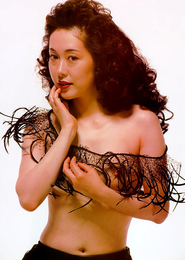 神保美喜画像4