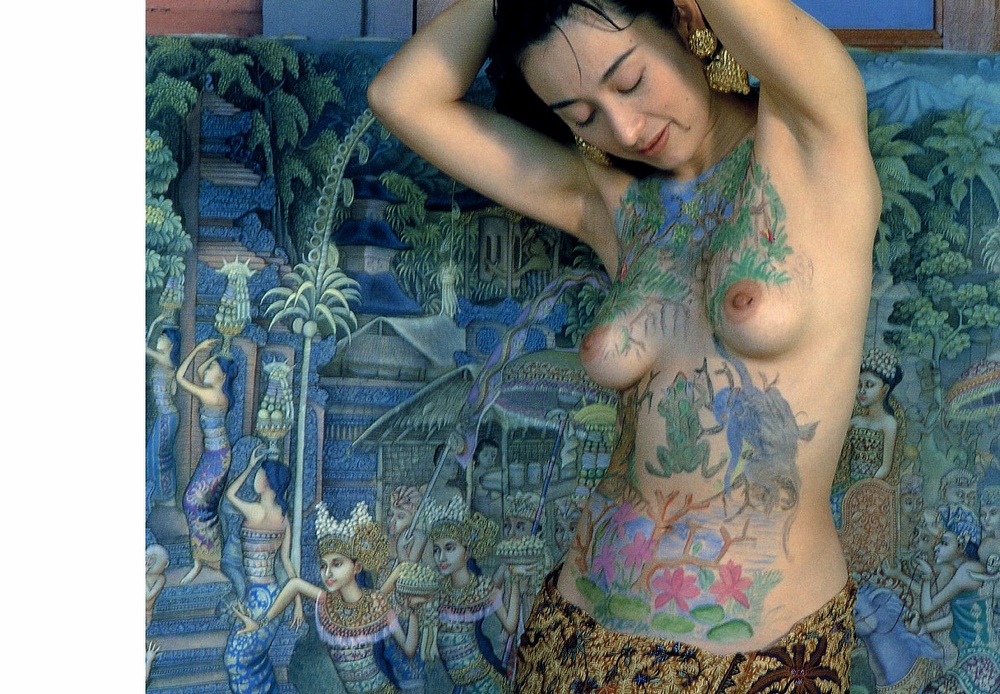 高倉美貴画像27