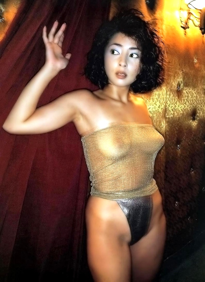 立河宜子画像4