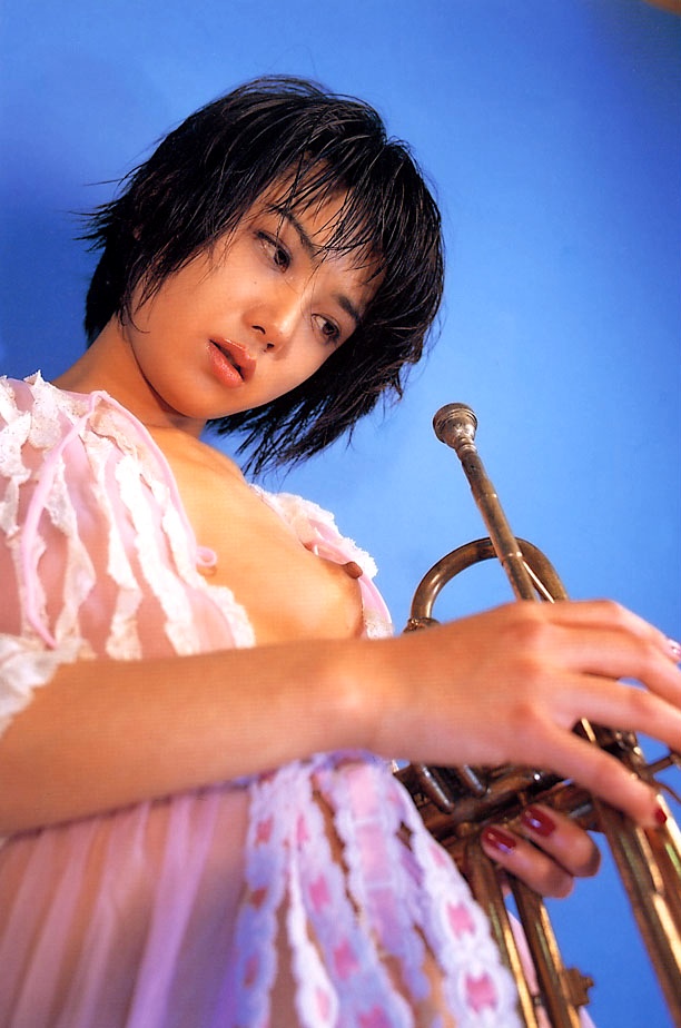 長曽我部蓉子画像7