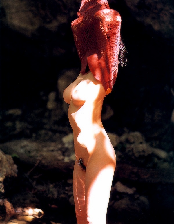遠野奈津子画像24