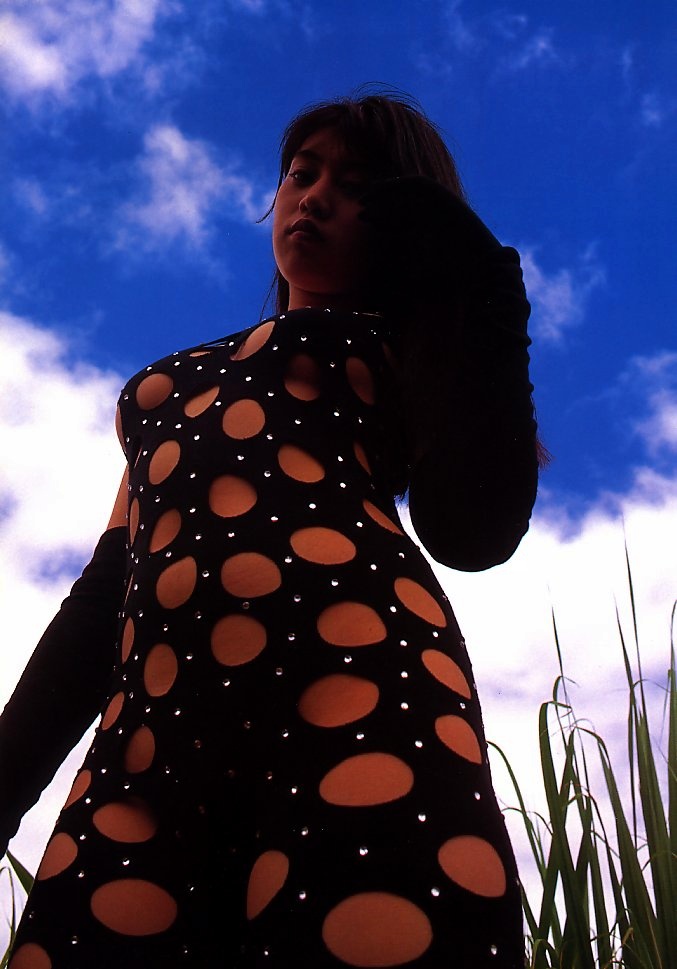 中村通代画像10