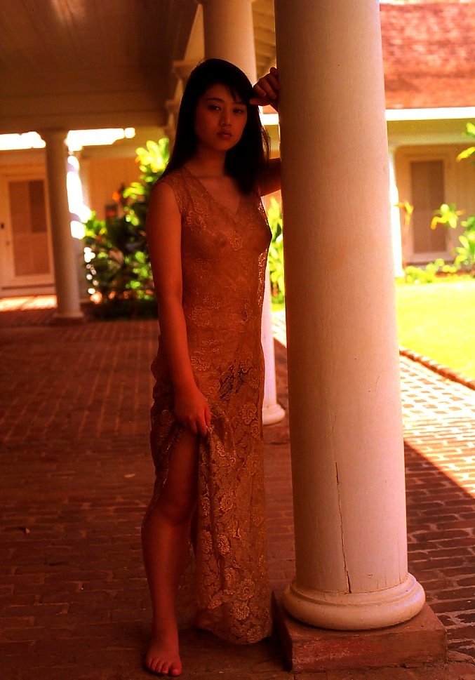 中村通代画像23