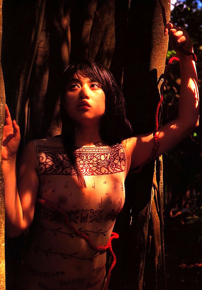 中村通代画像24