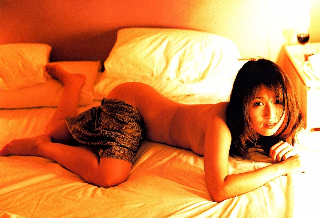 中嶋ミチヨ画像32