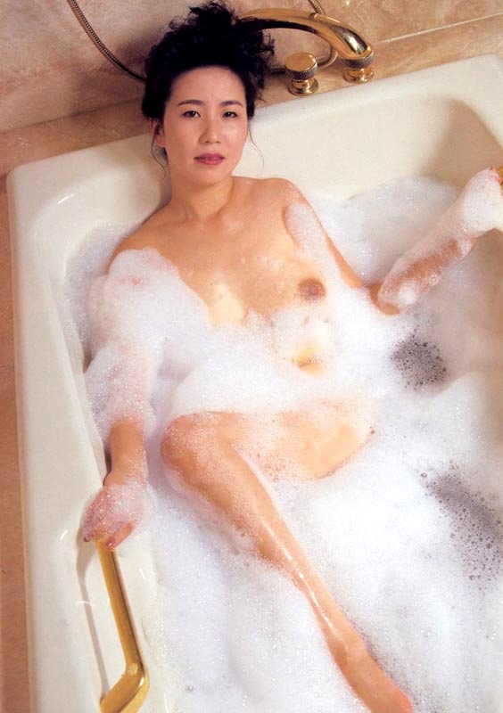 西川峰子画像17