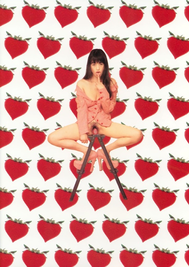 広田レオナ画像14