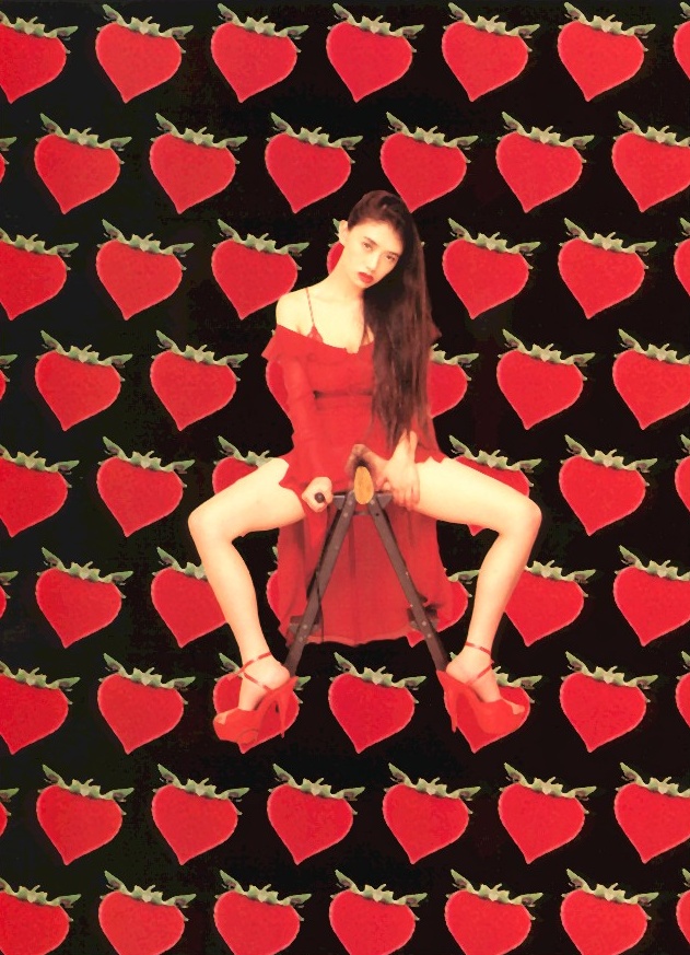 広田レオナ画像15