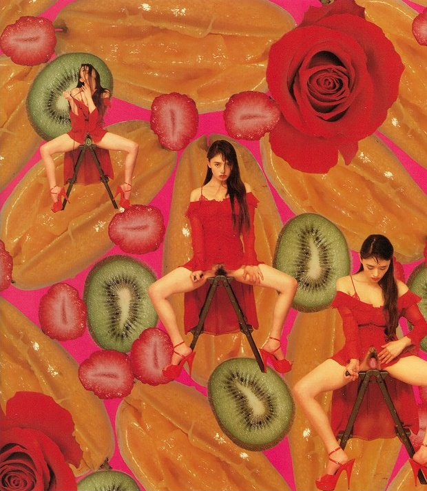 広田レオナ画像16