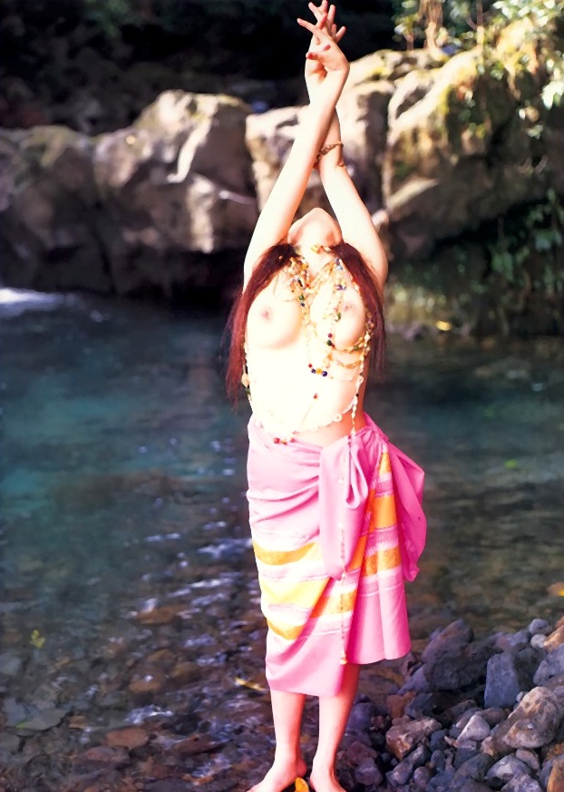 広田レオナ画像24