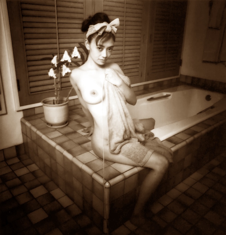 広田レオナ画像36