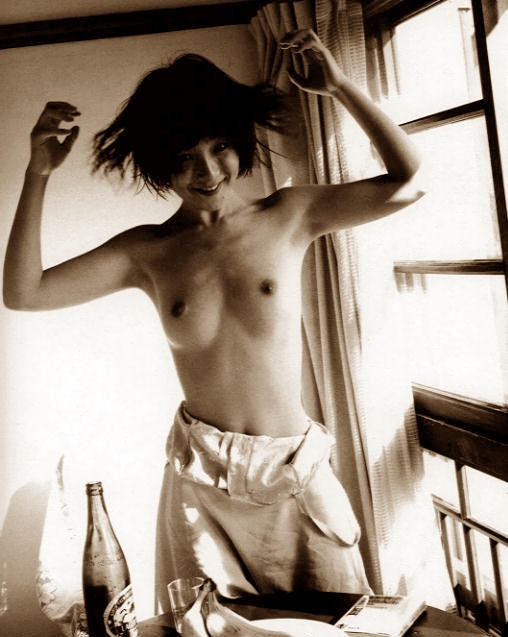 藤田朋子画像4