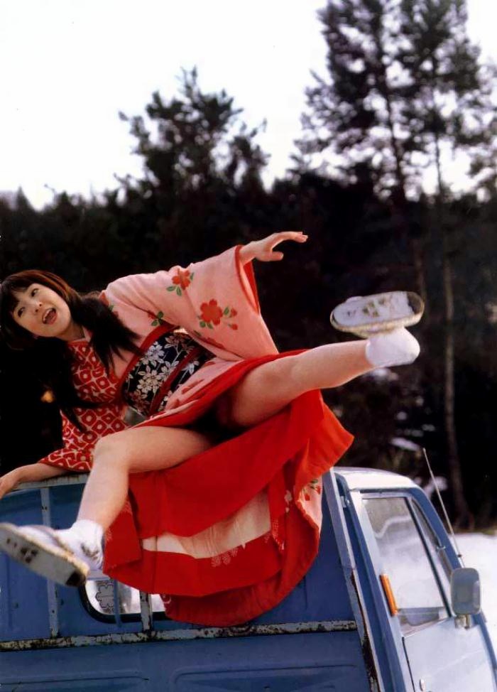 藤田朋子画像17