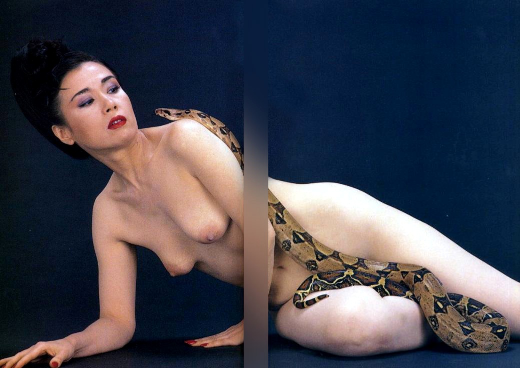 辺見マリ画像21