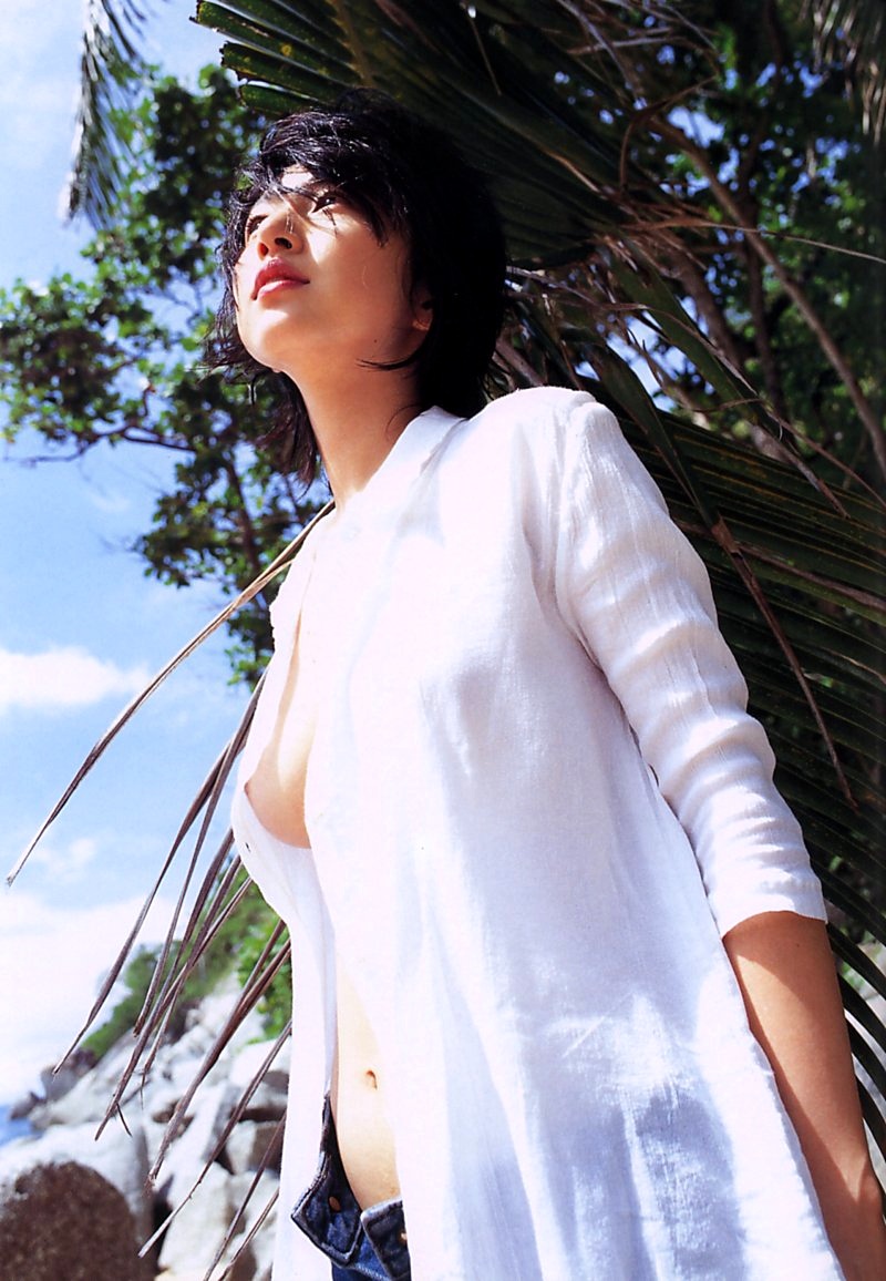 山口香緒里画像4